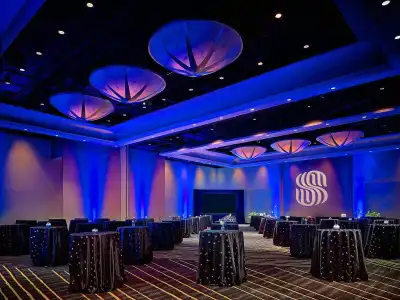 The Royal Sonesta Houston Galleria - 20