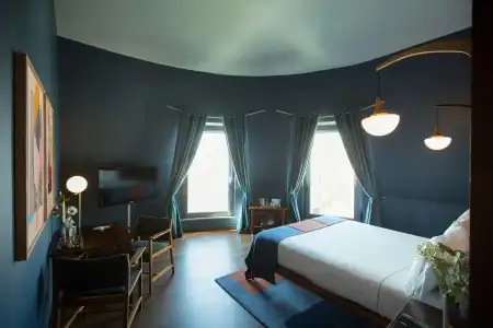 The Vintage & Spa – - 5