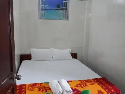 Hai Hien Guesthouse Phu Quoc - 42
