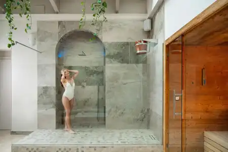 Mayer & Splendid – Wellness e Spa - 13