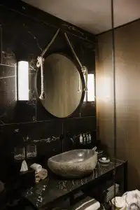 Bergwelt Grindelwald | Alpine Design Resort - 6