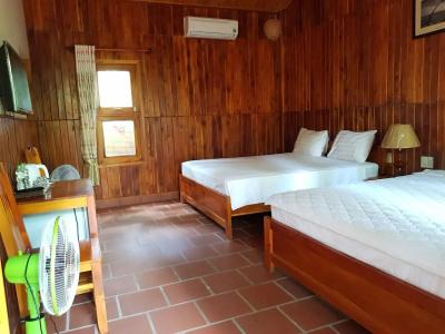 Free Beach Resort - 4