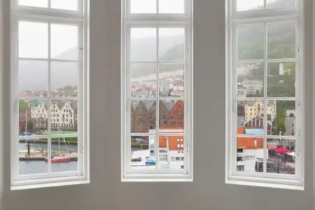 Scandic Torget Bergen - 135