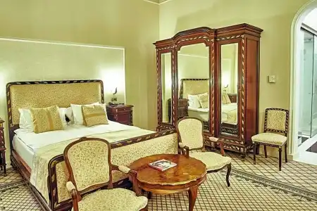 Grand Continental Bucuresti - 101