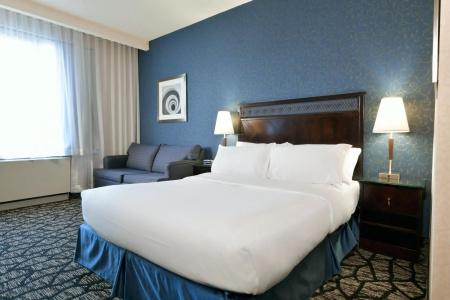 Empire Suites - 3