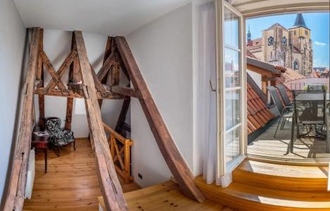 Chateau 9 Apartments by Adrez - 103