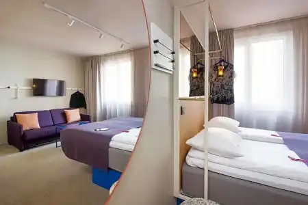 Scandic Karl Johan - 50