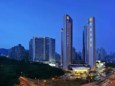 The Pavilion Century Tower - 28