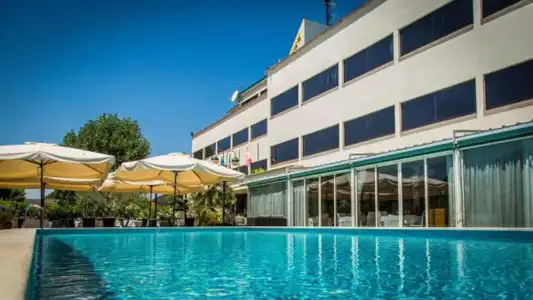 Cristallo Relais Sure Collection by Best Western - 10