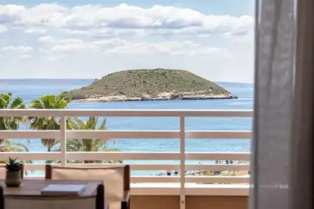 INNSiDE by Meliá Wave Calviá - 71