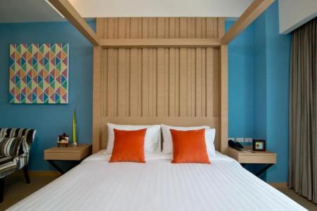 J Residence - 202