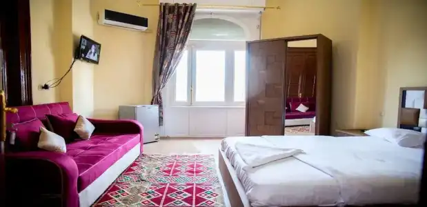 Grand Talat Harb Plaza - 51