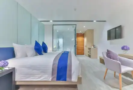 Wintree City Resort Chiang Mai - 20