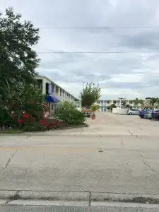 Americas Best Value Inn Bradenton Sarasota - 21