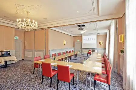 Sorell Tamina Bad Ragaz - 32