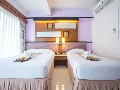 Asia Cha Am - 103