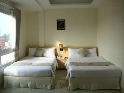 Ngoc Nguyen Anh Da Lat - 6