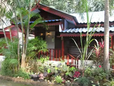 Happiness Resort Sukhothai - 32