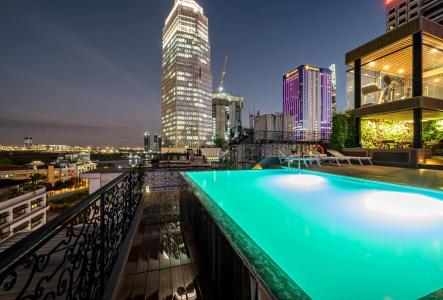 Icon Saigon - Lifestyle Design - 20