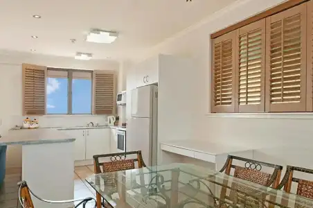 Noosa International Resort - 37