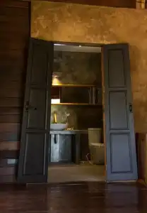 Bambuh Boutique Homestay - 147