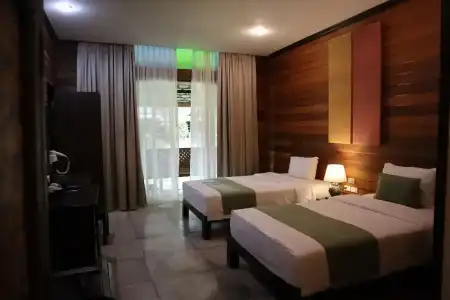 Royal Riverkwai Resort & Spa - 88