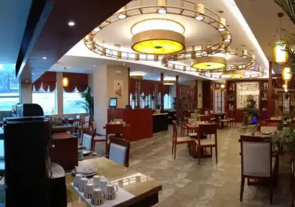 Wanyou Conifer Chongqing - 7