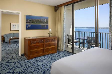 Catamaran Resort and Spa - 95