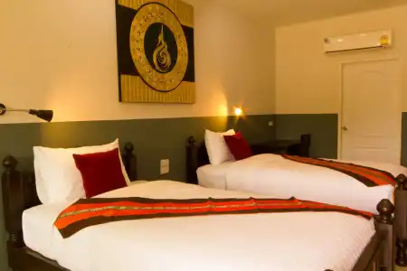 The Rise Resort - 6