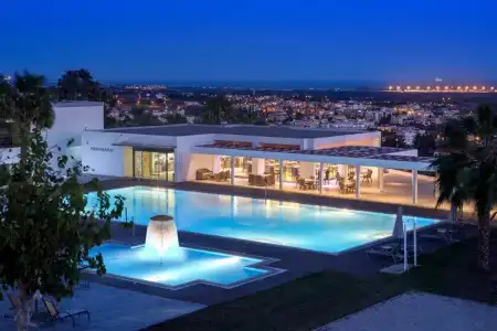 Royal Blue Paphos - 7