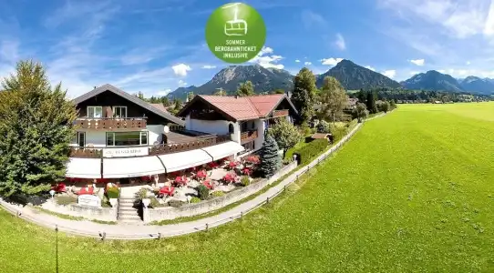 Cafe Fuggerhof - 51