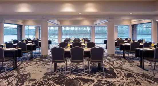 River's Edge Portland, Tapestry Collection by Hilton - 25