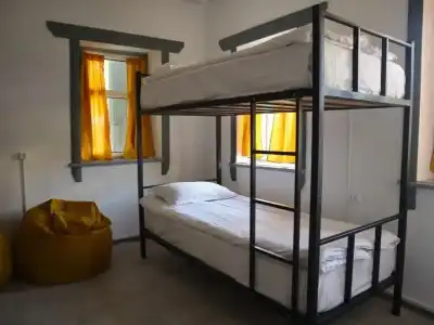 Esenin 1 Hostel & Bar - 29