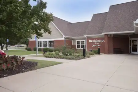 Residence Inn Tulsa South - 5