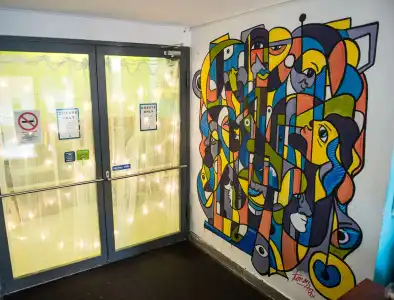 Hostel One Budapest - 7