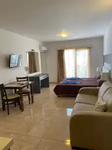Alexia Apartments - 93
