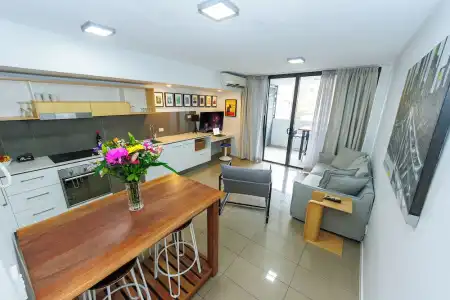 Atrio Apartments - 64