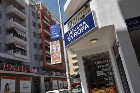 Guest House Zec - 8