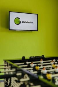 Clubhostel - 12
