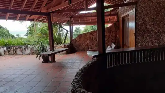 Veranda Natural Resort - 221