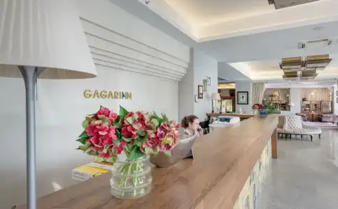 Gagarinn - 25