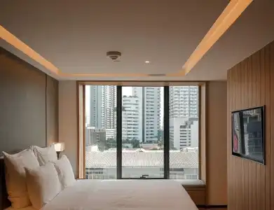 Novotel Suites Bangkok Sukhumvit 34 - 22