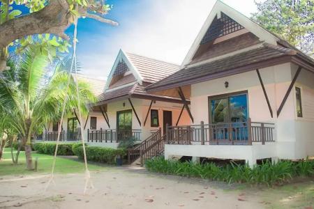 Coral Resort - 172