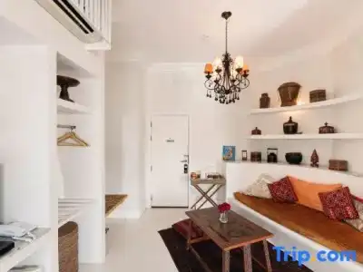 At Niman Conceptual Home - 56