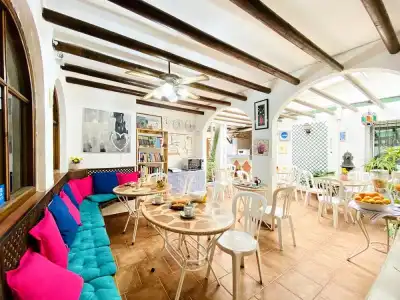 Hostal Azahara - 18