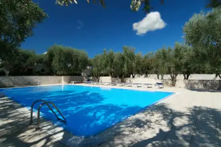 Villaggio San Matteo - 9
