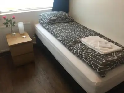 Hamrahlíð 9 Guesthouse - 7