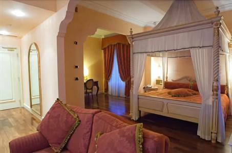Villa Il Patriarca - 1