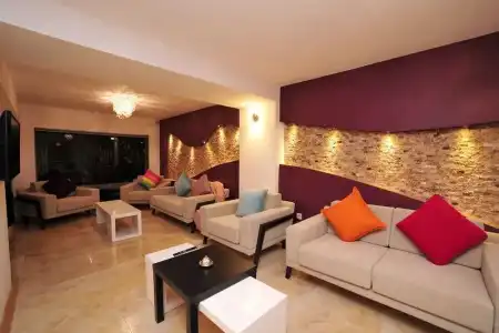 Butik Rafo Otel - 5