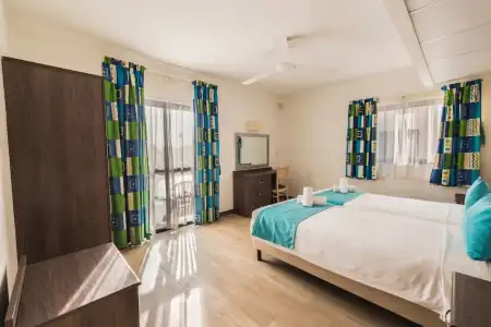 Sunseeker Holiday Complex - 70